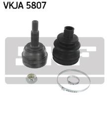 SKF VKJA 5807